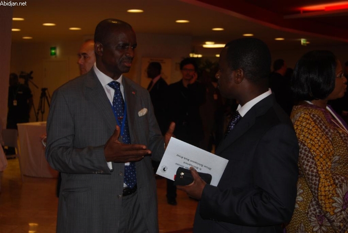 Nation : Banque - Pratiques mafieuses à la BIAO  / Voici comment les agents sabotent le travail de Jean Kacou Diagou et Martin Djédjess	